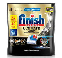 Finish ultimate powerball x48tabs