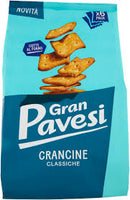 gran pavesi crancine classic 180gm
