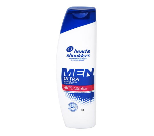 Head & Shoulders Men Ultra 330ml