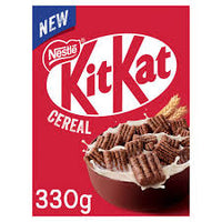 KitKat cereal 330gr