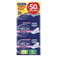 EveryDay Giga Pack  Hyperdry Super Ultra Plus 30pcs