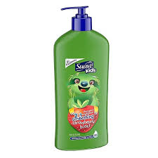 Suave Kids 2in1 Strawberry blast shampoo+conditioner 532ml