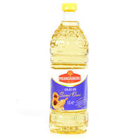 Primoamore olio Di Semi Vari 1ltr