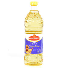 Primoamore olio Di Semi Vari 1ltr