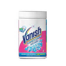 Vanish Oxi Action Whites 1.5kg