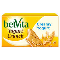 Belvita Duo Yogurt 253gr