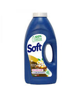 SOFT LIQUIGEL LAVATRICE 2.5LTR