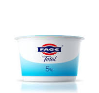 Fage Total 5% Grassi 450 g