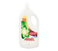 ARIEL LIQUID COLOR 80w 3600ml