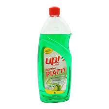 UP PIATTI Limone 1ltr