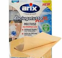 ARIX ASCIUGATUTTO PLUS XL PANNO 40X45CM