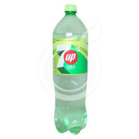 7up zero 500ml Includes €0.10 BCRS Deposit