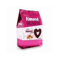 Regal Coated Almond hearts 250gr