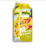 Pfanner Morning Boost 40% 2ltr