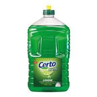 CERTO PIATTI LIMONE LT.3.