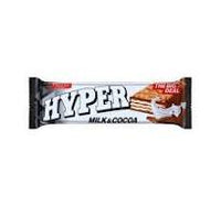 Hyper wafer XXL Milk Chocolate 50gr Buy 5 for only €2.00