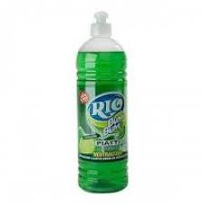 Rio Bumbum Liquid Soap Apple Cider 800Ml