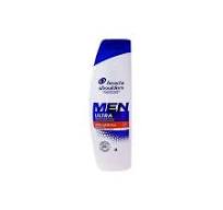 Head&Shoulders Men Ultra Shampoo Anti hairfall 330ml