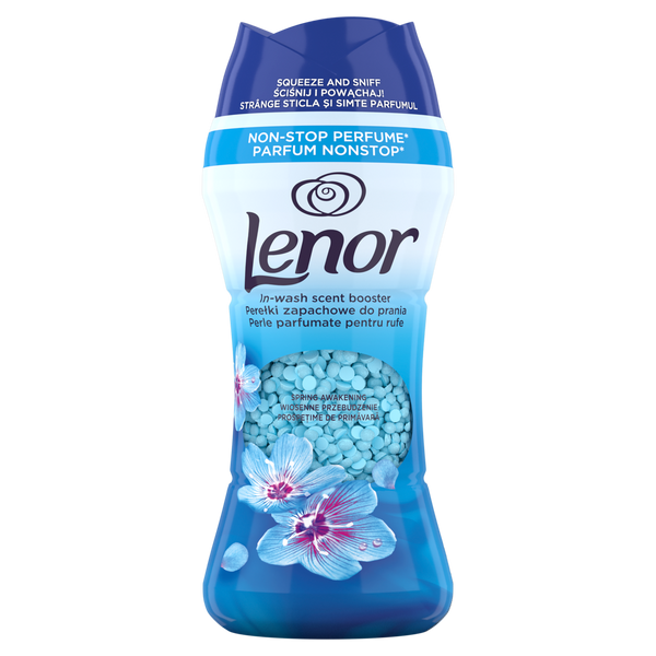 Lenor Non Stop Spring Awakening 270g