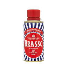 Brasso liquid 175ml