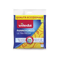 VILEDA PANNOGIALLO ULTRA FRESH CM 34x34 3 PZ