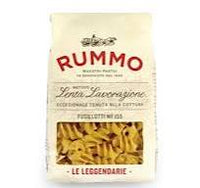 Rummo Fusillotti n.155 500g