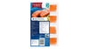 Dunbars Catch Salmon Fillets x4 500gr