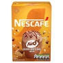 Nescafe Gold Aero Golden Honeycomb Mocha 7 x 19g