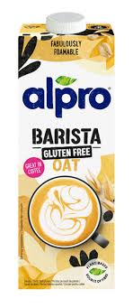 Alpro Oat Barista Drink 1L