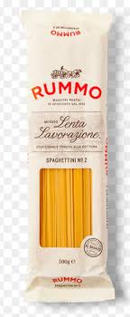 Rummo Spaghettini N° 2 500 g