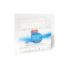 CRAI COTTON BUDS X200