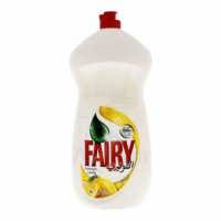 Fairy Dish washing Liquid Lemon 1500ml