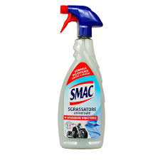 SMAC Sgrassatore Univesale 650ml x2