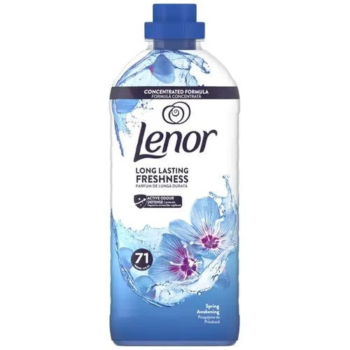 Lenor Spring Awakening 71w 1491ml