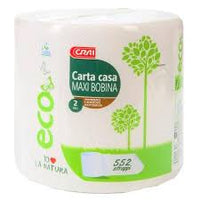 Crai Bobina Kitchen towels 500strands