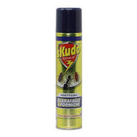 Skudo totale scarafaggi e formiche spray ml.300