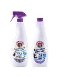 Chante Clair Sgrassatore Univesale profumo Lavanda 650ml x2