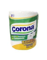 Corona Bomber 2 Ply Kitchen Towels X 500