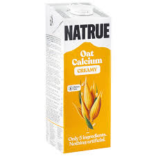 Natrue Oat Calcium 1000ml