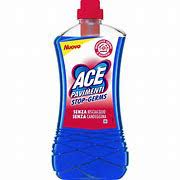 Ace Floor Pavimenti Disinfettante 99.9% 1ltr
