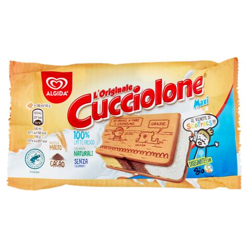 Cucciolone Kids