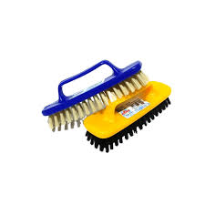 Minerva Shoe brush