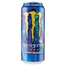 Monster Energy Full Throttle 500ml