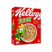Kelloggs Smacks 330gr
