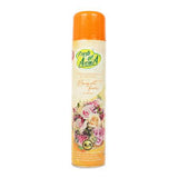 Fresh Aroma  Lavender Deo Spray 300Ml 4IN1