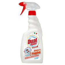 DualPower AntiMould Spray 500ml