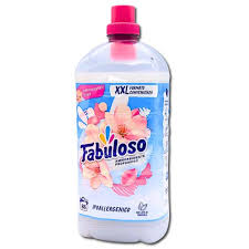 Fabuloso fabric condionder opoallergeni 1.9l 86w