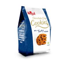 Regal Chocolate Chip Cookies 200g Buy 2 for €2.25