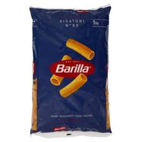 barilla Rigatoni No 89 1kg