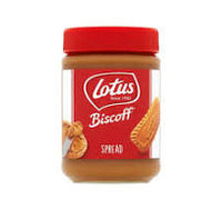 Lotus Biscoff Spread Smooth 400G